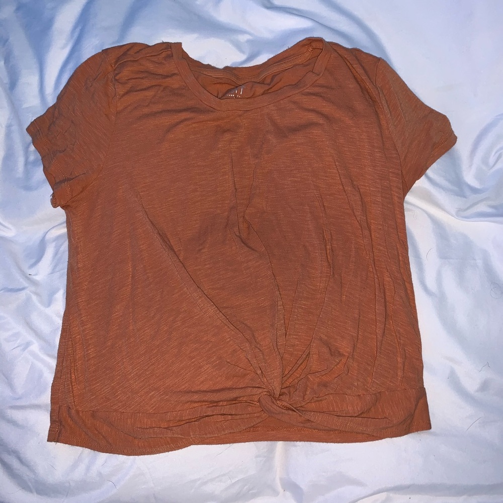 aerie tee
